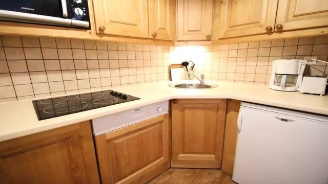 Residentie Dame Blanche - Puy Saint Vincent