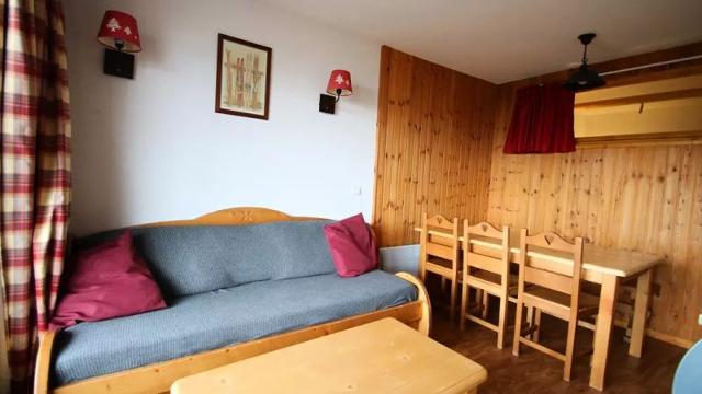 Residentie Dame Blanche - Puy Saint Vincent