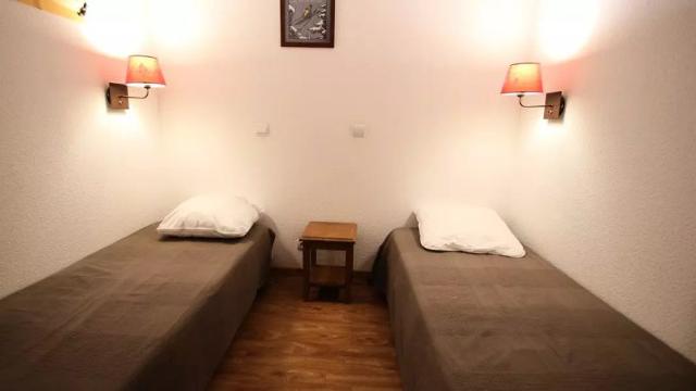 Residentie Dame Blanche - Puy Saint Vincent