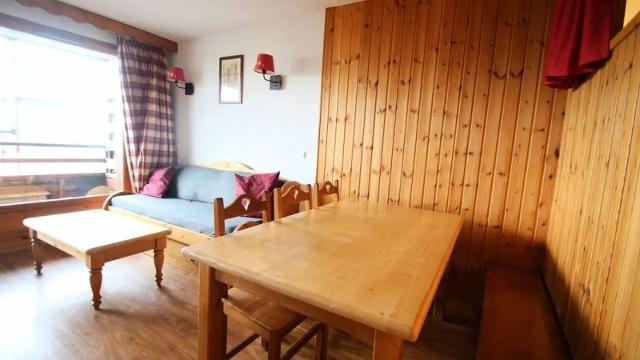 Residentie Dame Blanche - Puy Saint Vincent