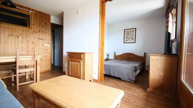 Residentie Dame Blanche - Puy Saint Vincent