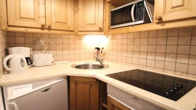 Residentie Dame Blanche - Puy Saint Vincent