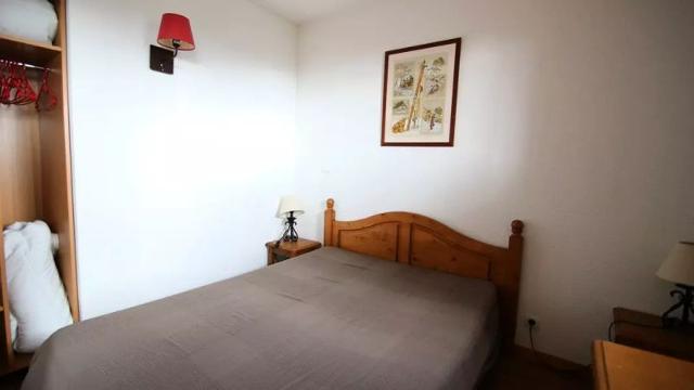 Residentie Dame Blanche - Puy Saint Vincent