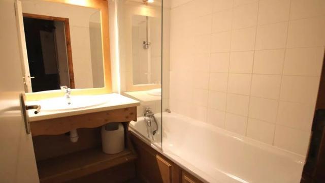 Residentie Dame Blanche - Puy Saint Vincent