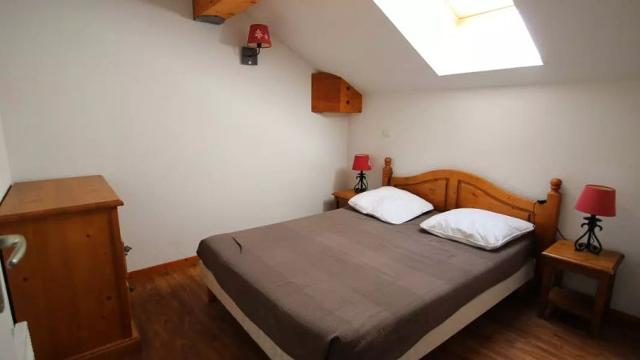 Residentie Dame Blanche - Puy Saint Vincent