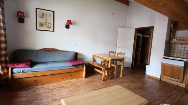 Residentie Dame Blanche - Puy Saint Vincent