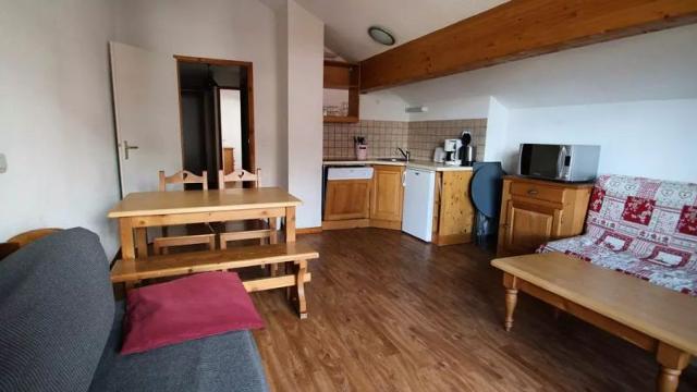 Residentie Dame Blanche - Puy Saint Vincent
