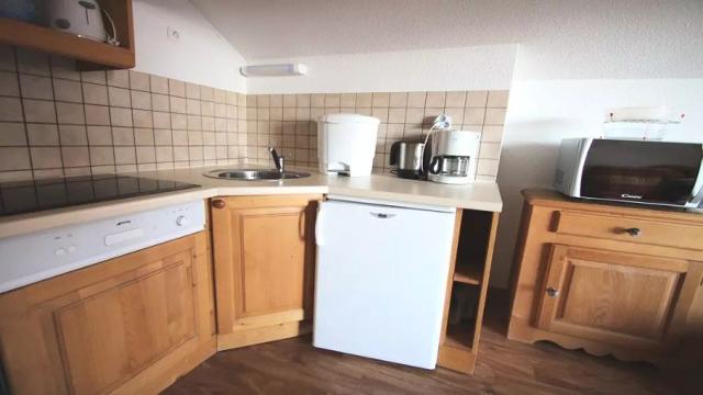 Residentie Dame Blanche - Puy Saint Vincent