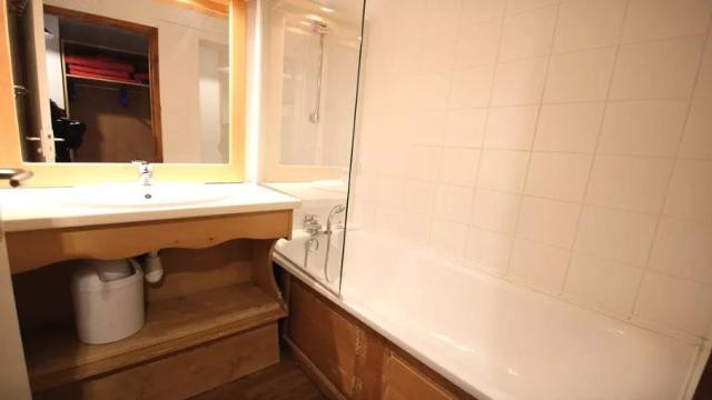 Residentie Dame Blanche - Puy Saint Vincent