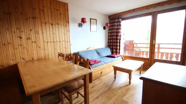 Residentie Dame Blanche - Puy Saint Vincent