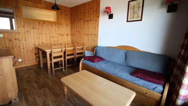 Residentie Dame Blanche - Puy Saint Vincent