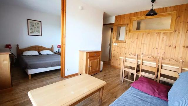 Residentie Dame Blanche - Puy Saint Vincent