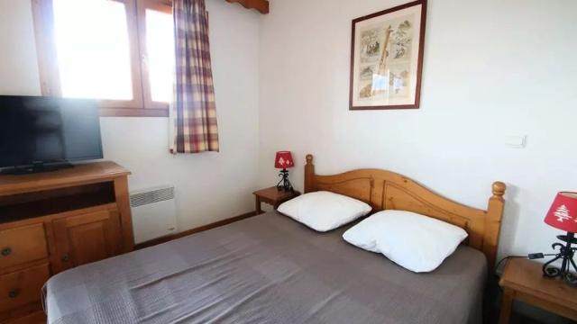 Residentie Dame Blanche - Puy Saint Vincent
