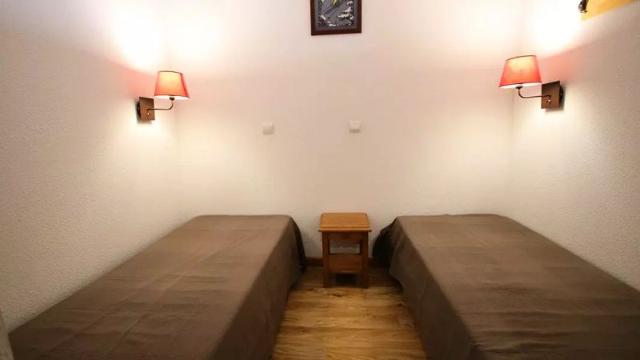 Residentie Dame Blanche - Puy Saint Vincent