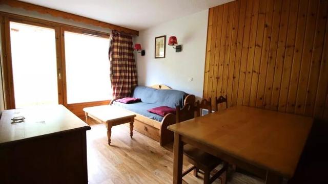 Residentie Dame Blanche - Puy Saint Vincent