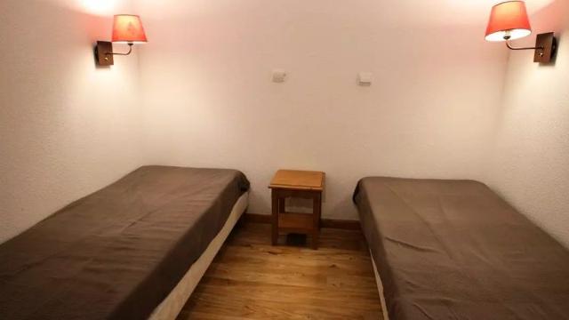 Residentie Dame Blanche - Puy Saint Vincent