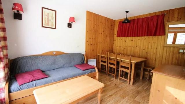 Residentie Dame Blanche - Puy Saint Vincent