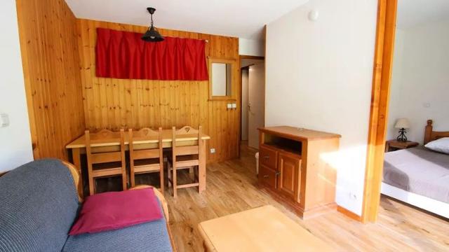 Residentie Dame Blanche - Puy Saint Vincent