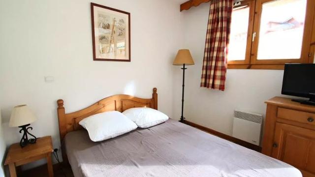 Residentie Dame Blanche - Puy Saint Vincent