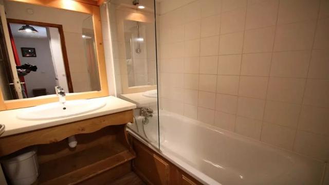 Residentie Dame Blanche - Puy Saint Vincent