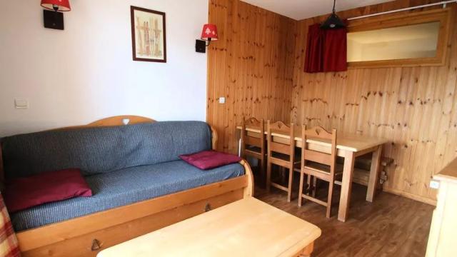 Residentie Dame Blanche - Puy Saint Vincent