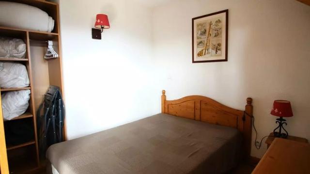 Residentie Dame Blanche - Puy Saint Vincent