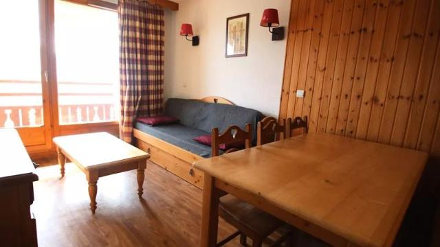 Residentie Dame Blanche - Puy Saint Vincent