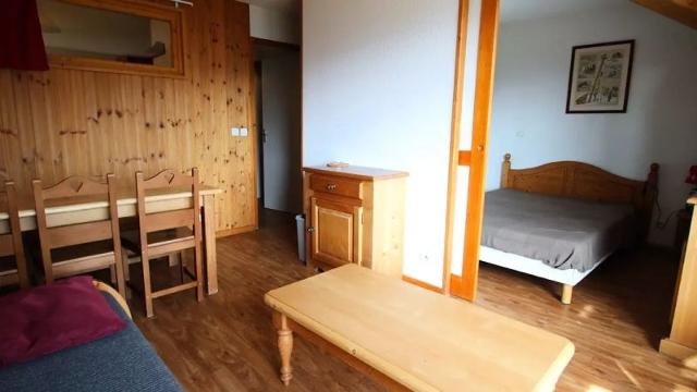 Residentie Dame Blanche - Puy Saint Vincent