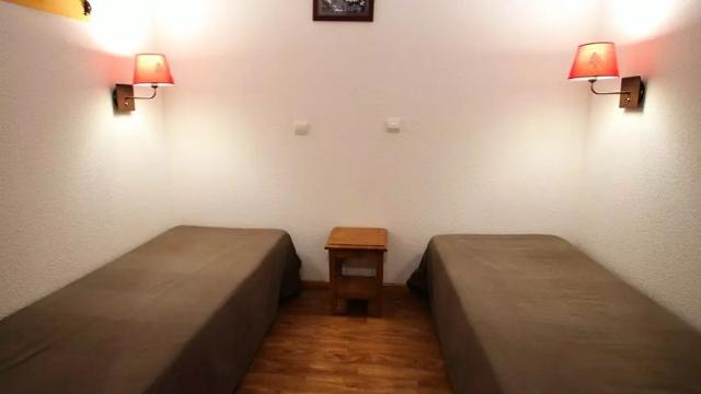 Residentie Dame Blanche - Puy Saint Vincent