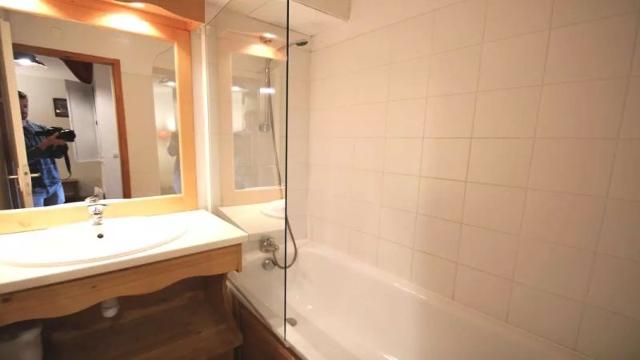 Residentie Dame Blanche - Puy Saint Vincent