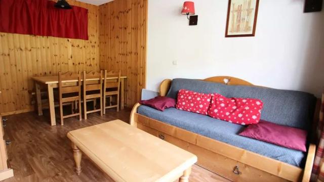 Residentie Dame Blanche - Puy Saint Vincent