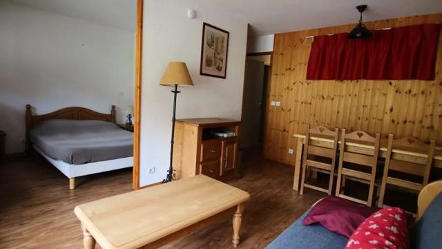 Residentie Dame Blanche - Puy Saint Vincent