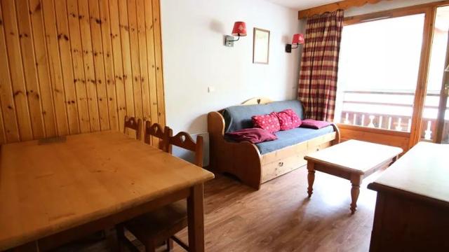 Residentie Dame Blanche - Puy Saint Vincent