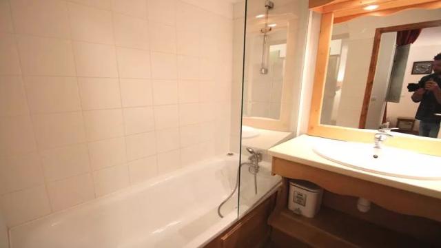 Residentie Dame Blanche - Puy Saint Vincent
