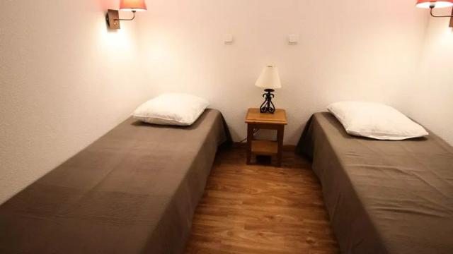 Residentie Dame Blanche - Puy Saint Vincent