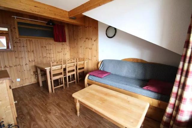 Residentie Dame Blanche - Puy Saint Vincent