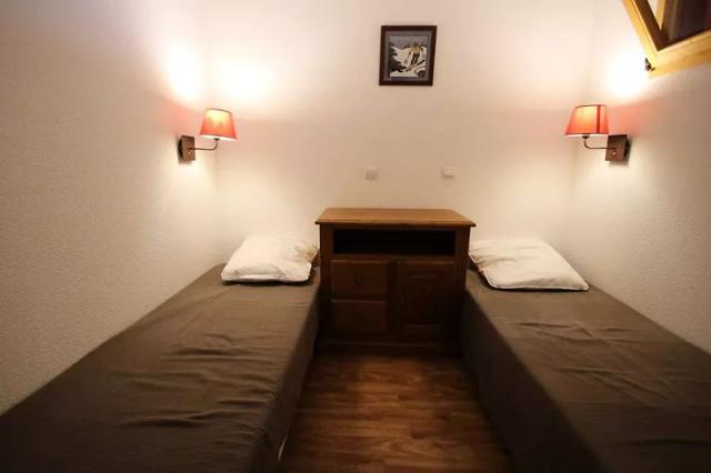 Residentie Dame Blanche - Puy Saint Vincent