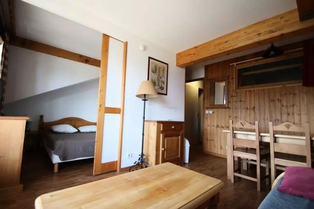Residentie Dame Blanche - Puy Saint Vincent