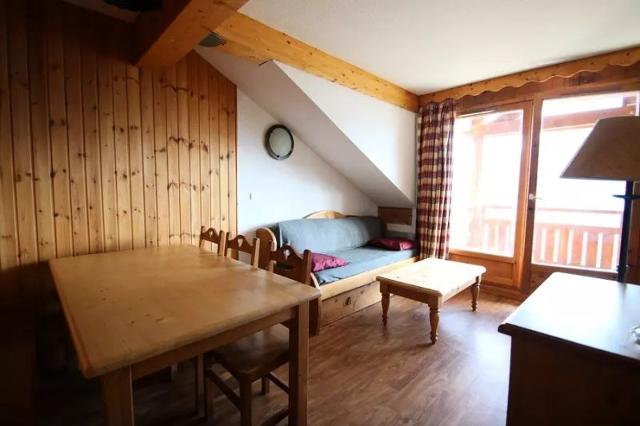 Residentie Dame Blanche - Puy Saint Vincent