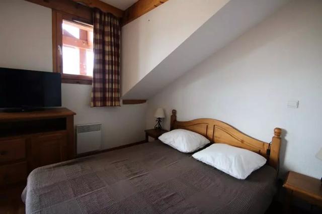 Residentie Dame Blanche - Puy Saint Vincent