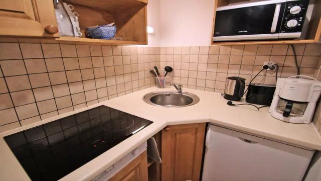 Residentie Dame Blanche - Puy Saint Vincent
