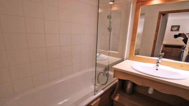 Residentie Dame Blanche - Puy Saint Vincent
