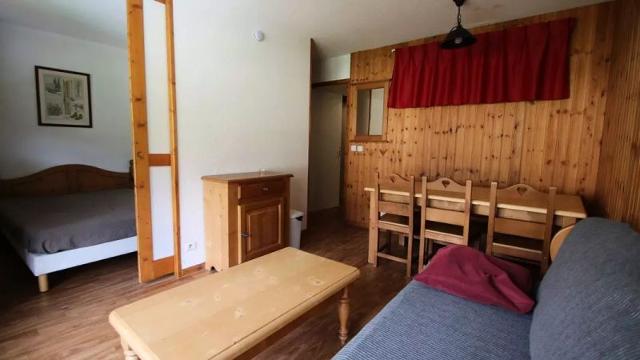Residentie Dame Blanche - Puy Saint Vincent