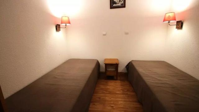 Residentie Dame Blanche - Puy Saint Vincent