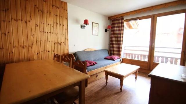 Residentie Dame Blanche - Puy Saint Vincent
