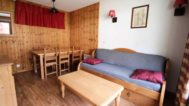 Residentie Dame Blanche - Puy Saint Vincent