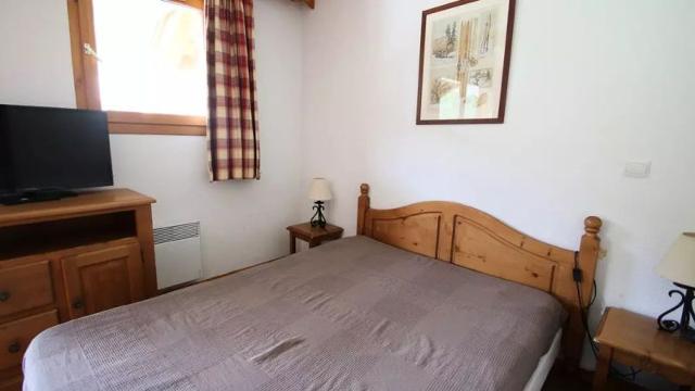 Residentie Dame Blanche - Puy Saint Vincent