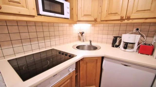 Residentie Dame Blanche - Puy Saint Vincent