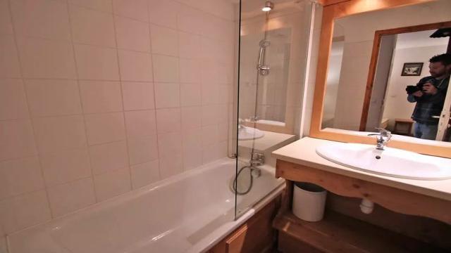 Residentie Dame Blanche - Puy Saint Vincent