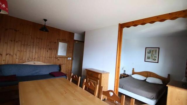 Residentie Dame Blanche - Puy Saint Vincent